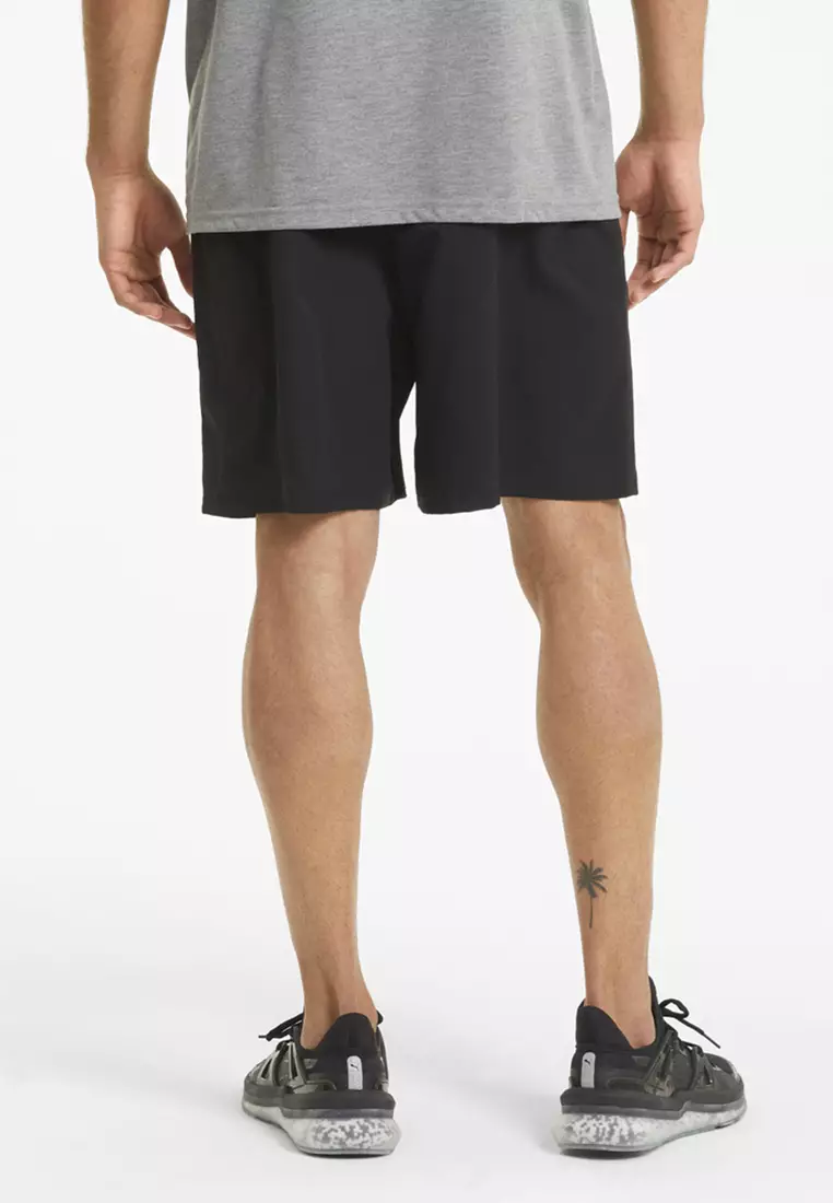 Buy PUMA NEW PUMA Performance Woven 7 Men s Training Shorts