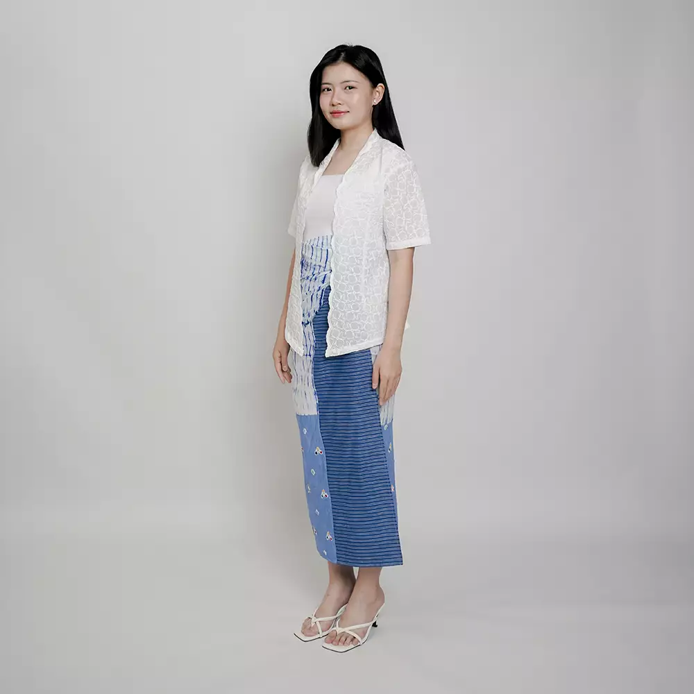 ROK LILIT JUMPUTAN BABY BLUE