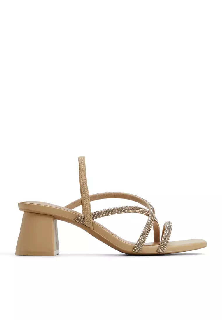 Discount on Call It Spring  shoes - SKU: Kiira Heeled Sandals