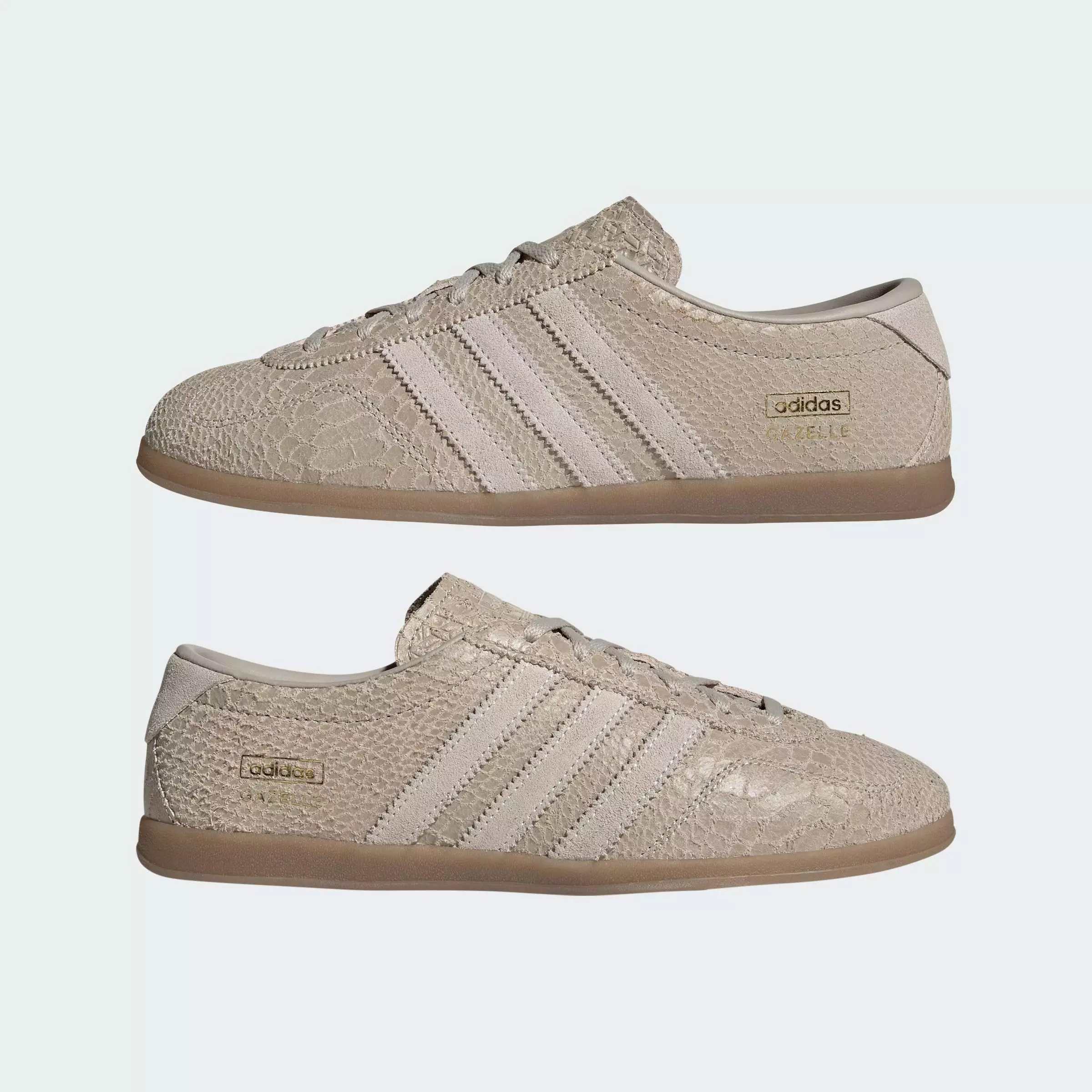 Gazelle Lo Pro Shoes