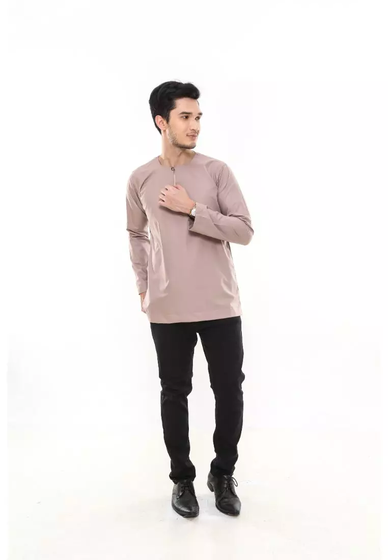 Kurta Yasin by Hudz