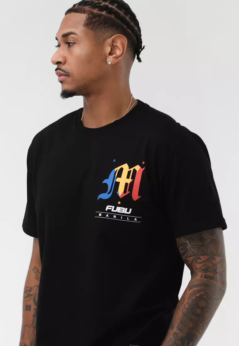 Round Neck Regular Fit