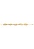 THOMAS SABO gold Bracelet A32F4AC76FA483GS_2