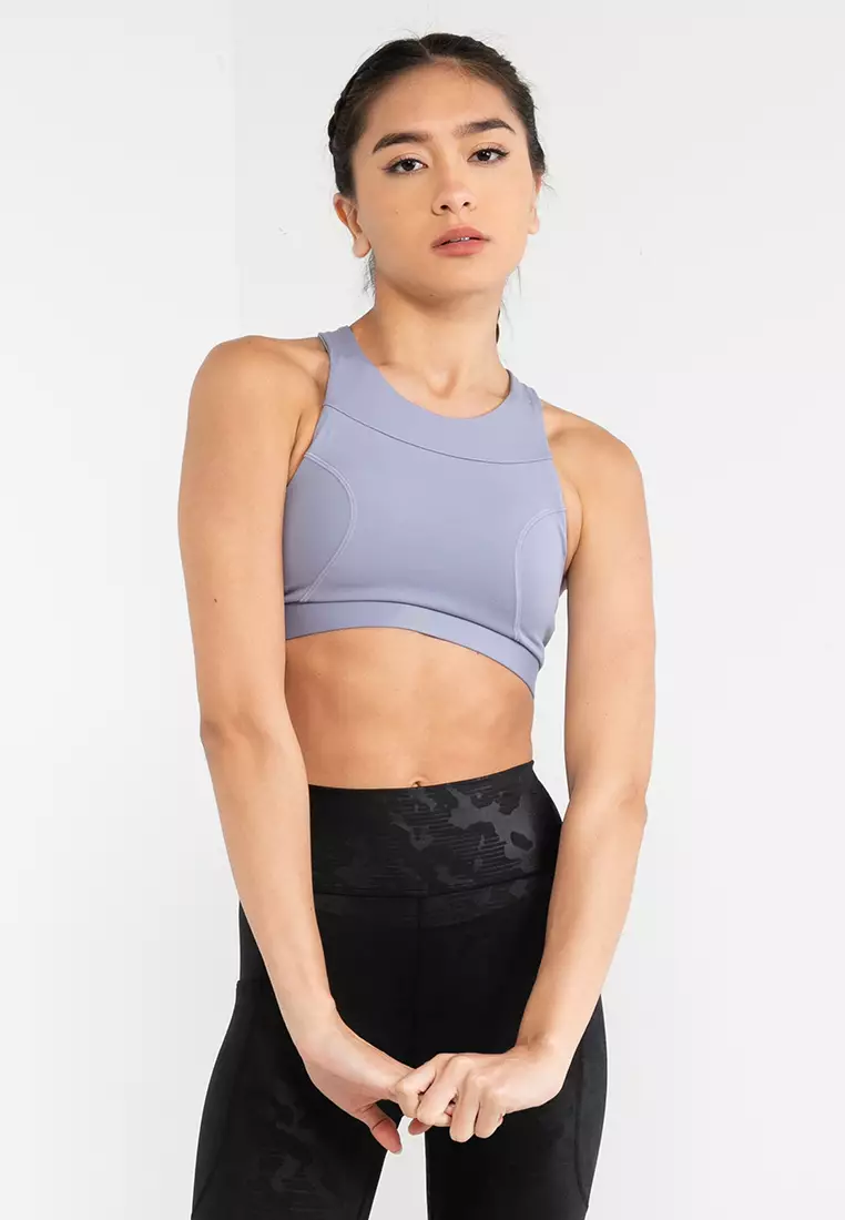 Buy Adidas Women Sports Bras Online @ ZALORA Malaysia