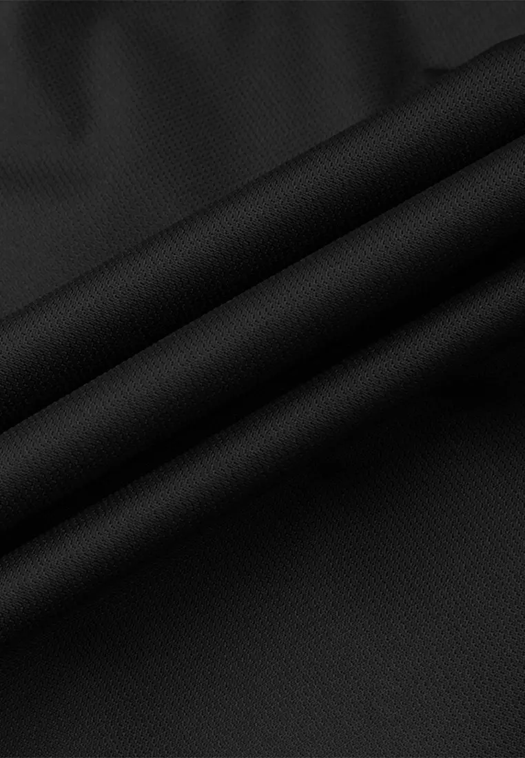 Mens Lifestyle Zip