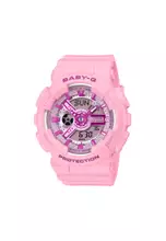 CASIO BA-110PI-4AJF Baby-G ストロベリー　ピンク BA－110YK－4AJF カシオ CASIO BABY－G ベイビーG ベイビージー