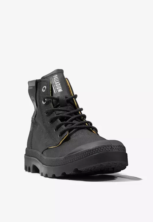 Pampa Surplus Men's Boots