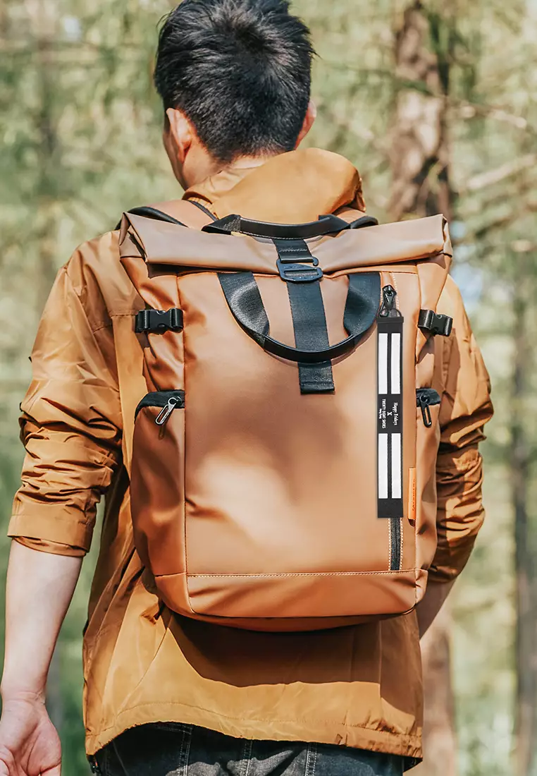 Outdoor Travel Laptop Backpack TCC705