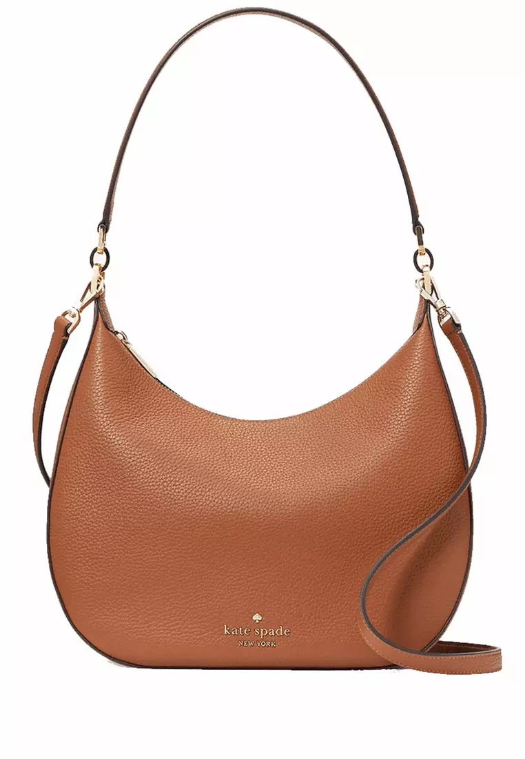 Kate spade jackson on sale street mylie hobo