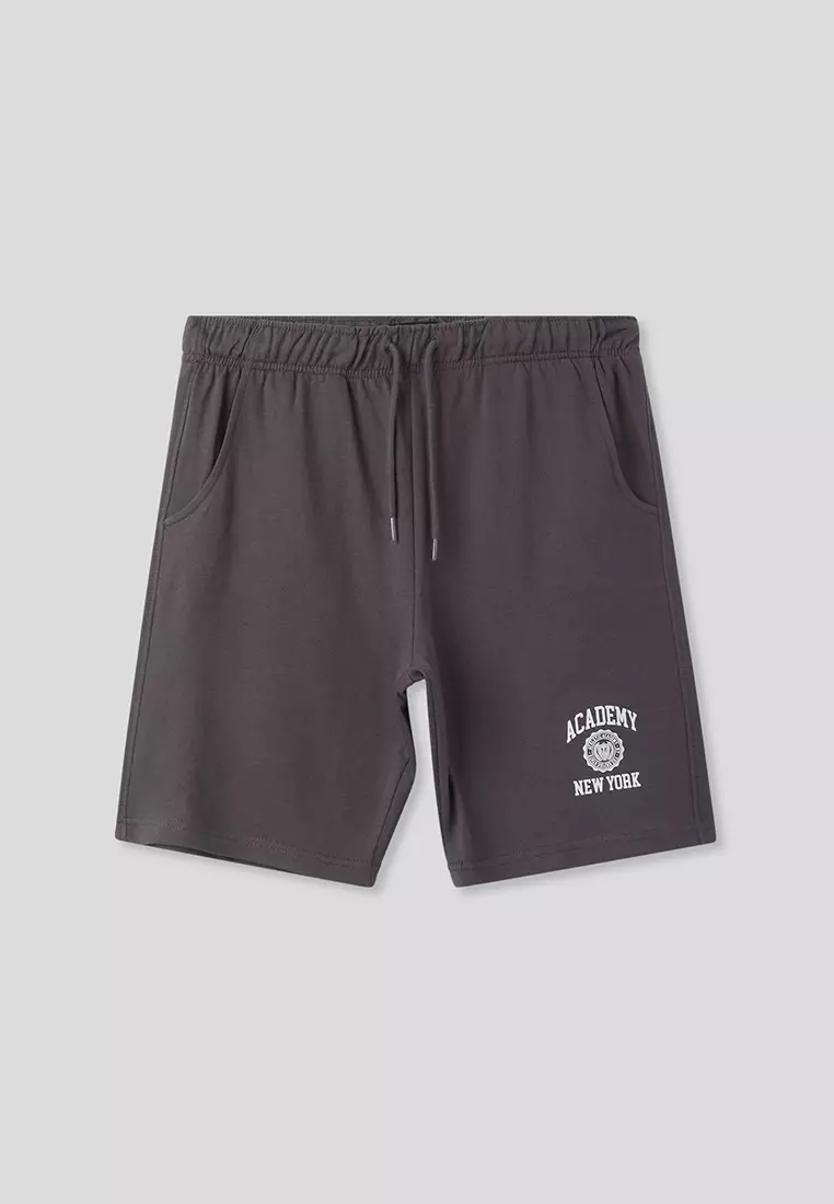 Man Gym Shorts