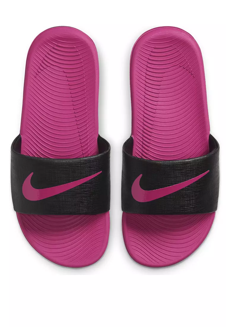 dsw nike kawa slides