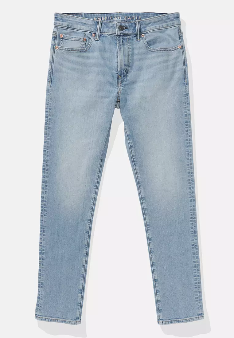 Medium Clean Slim Fit Jeans