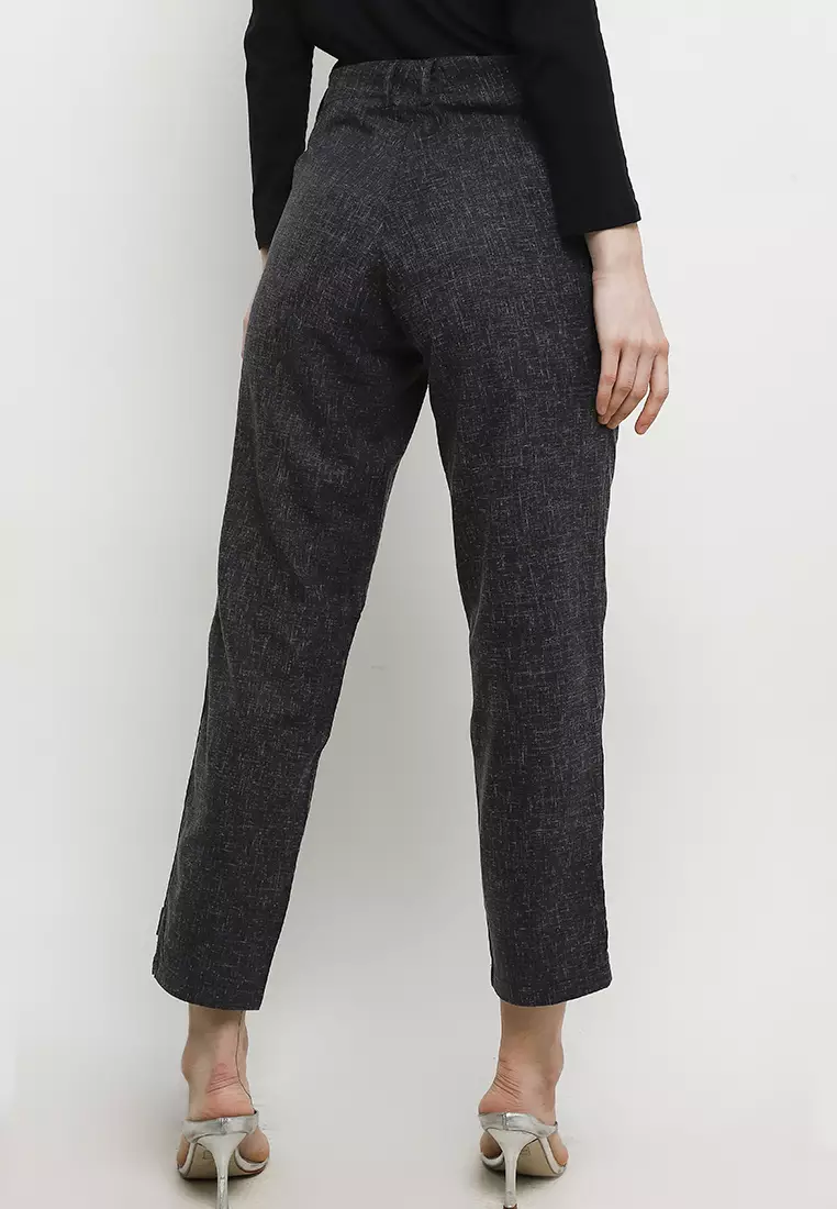 MFMW Aresti Celana Panjang Dark Grey
