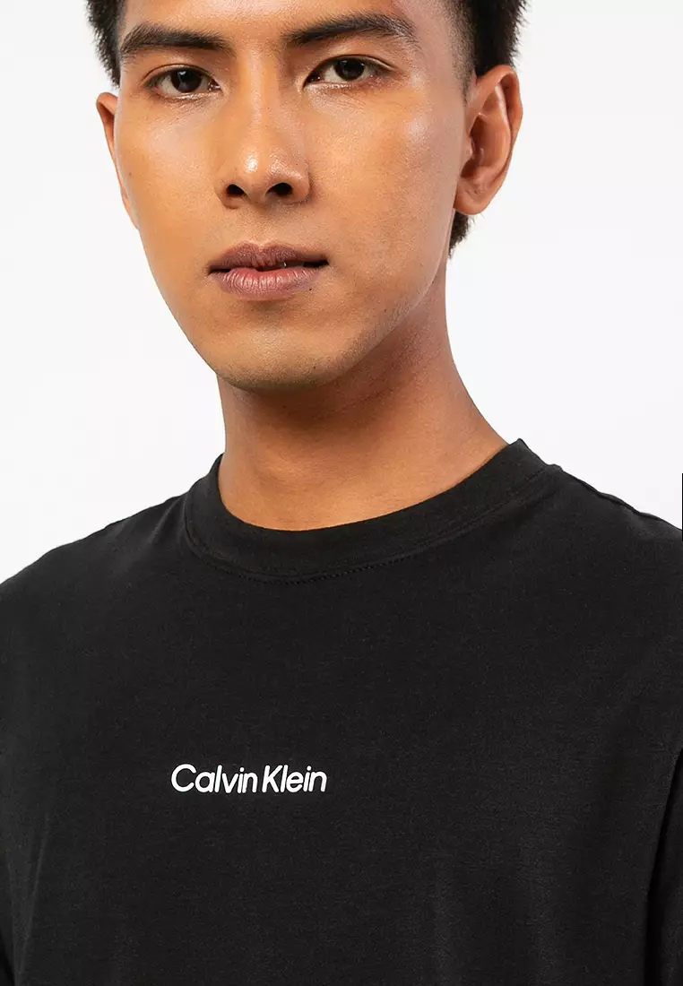 Lifestyle 短袖T恤 - Calvin Klein Sport