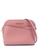 MICHAEL KORS pink Medium Dome Crossbody Bag (nt) DFCB7ACCFC45E8GS_2