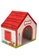Melissa & Doug Melissa & Doug Doghouse Plush Pet Indoor Playhouse - Pretend Play, Plush Toys 0E927THE1D93BDGS_1