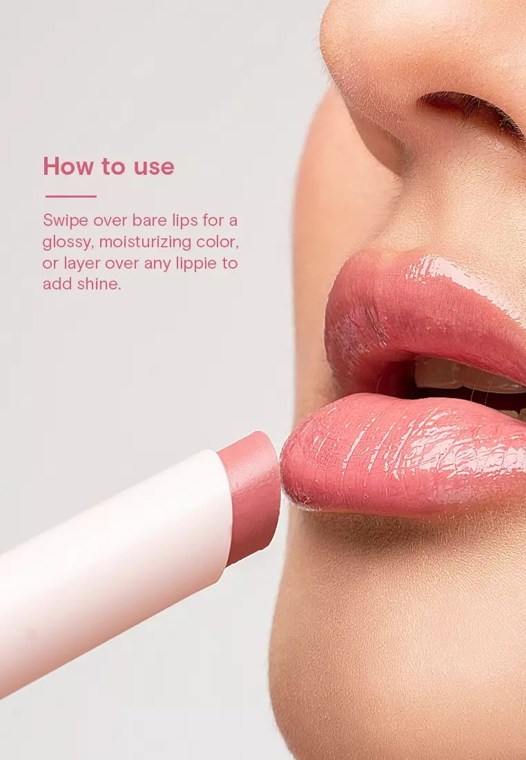 fresh fresh glossy serum stick - shell