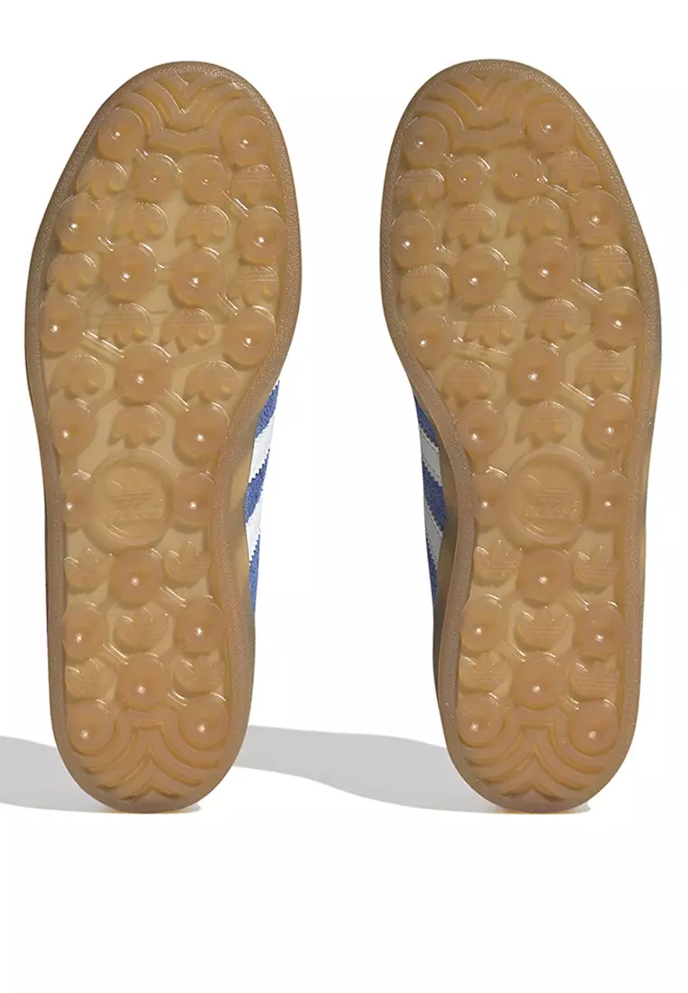 Gazelle Indoor Shoes