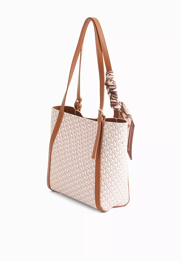 Carynn Tote Bag