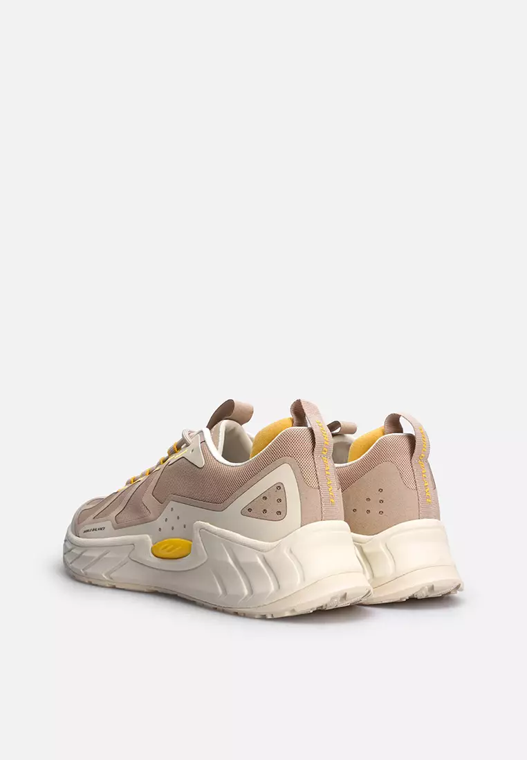 World Balance VISTA TRAIL Men's Performance Trail Shoes