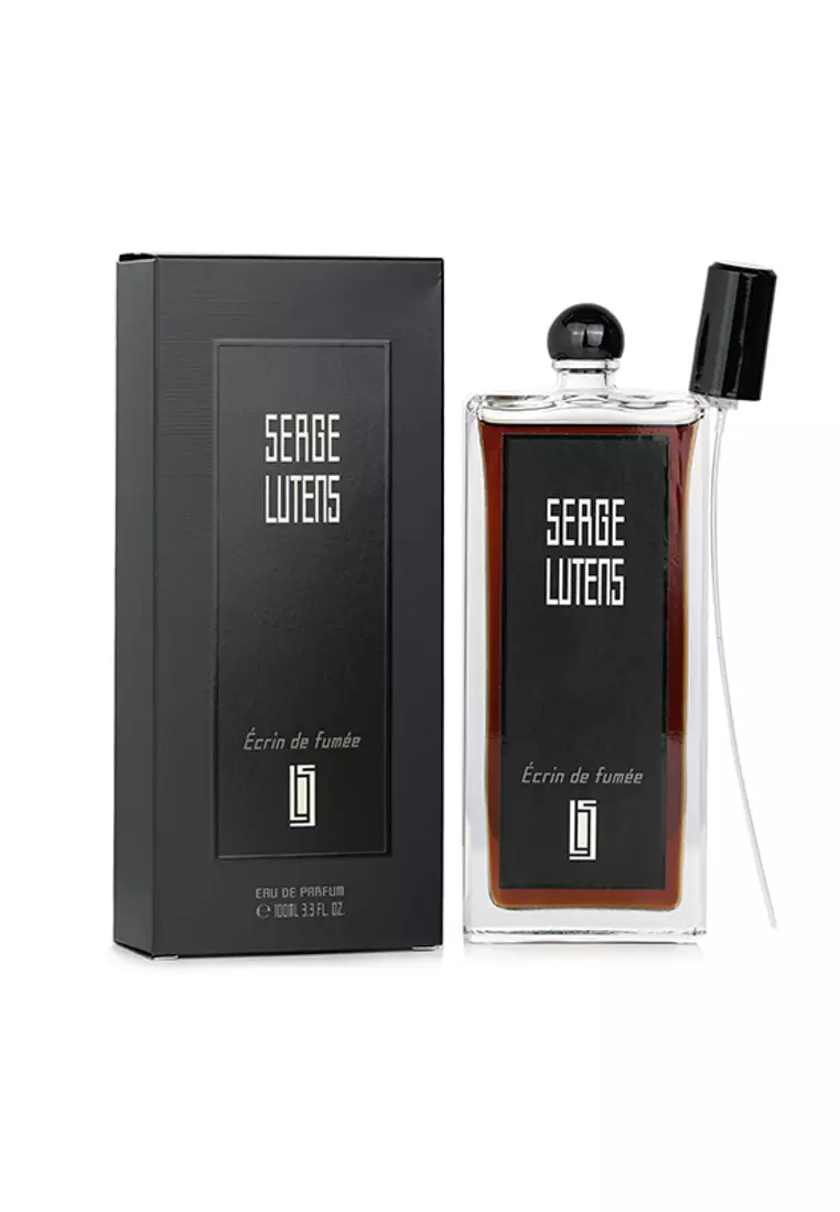 Serge Lutens SERGE LUTENS - Ecrin De Fumee Eau De Parfum 100ml/3.3