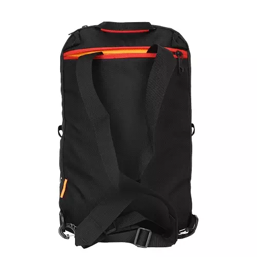 Kalibre Tas Ransel Backpack Graphite 05 10L 910996443