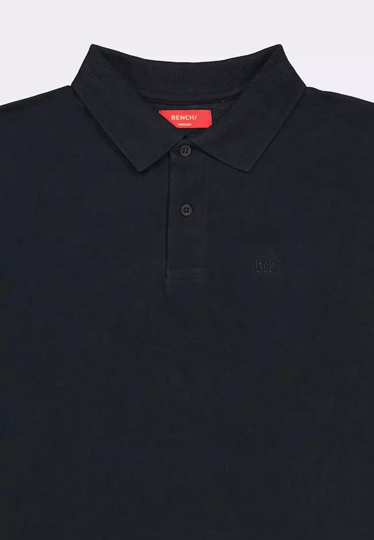 Bench polo outlet shirt for men