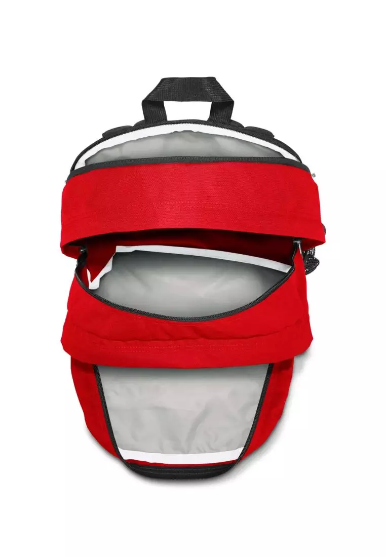 Buy Jansport Jansport Big Student Backpack Red Tape in Red Tape