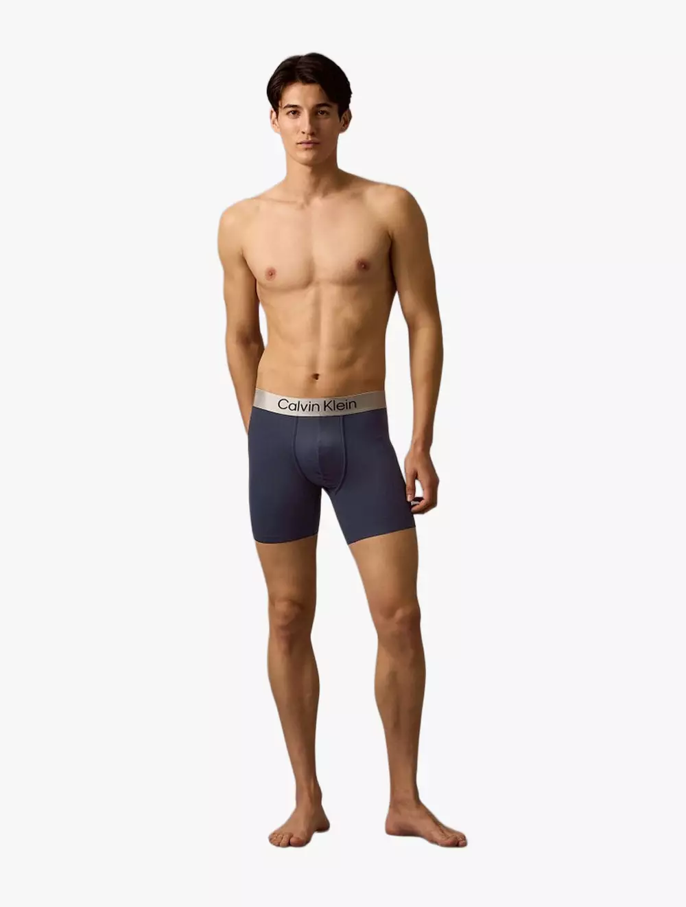 Calvin Klein Underwear - Brushed Microfiber Stretch Boxer Brief