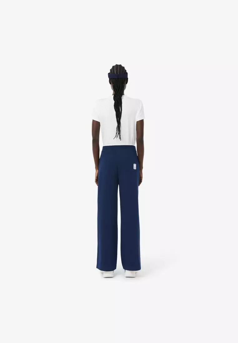 Tennis Heritage Sweatpants