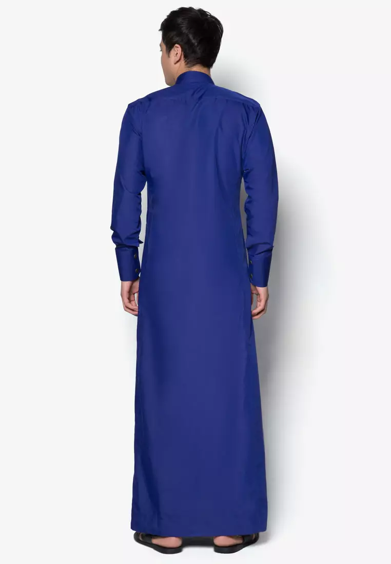 Jubah A Slim Fit