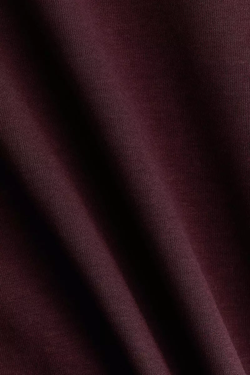 Interlock T-shirt