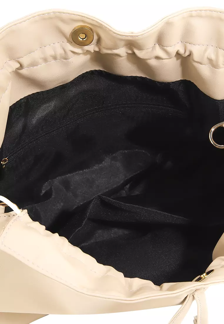 Selene N Slingbag x Juwita Pouch