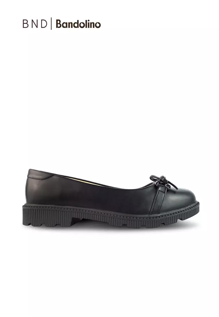 Discount on BND  shoes - SKU: Faith Flats 79990 Black