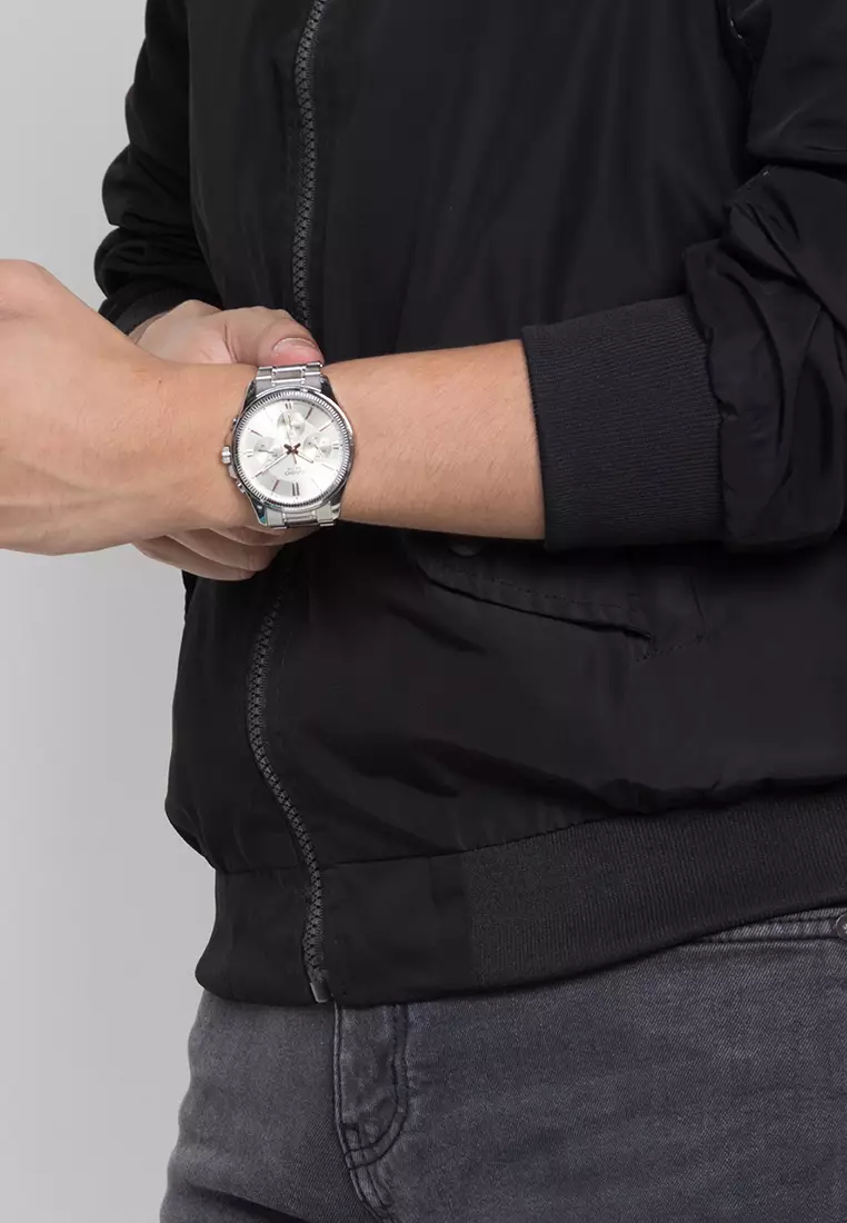 Analog Watch MTP-1375D-7A2