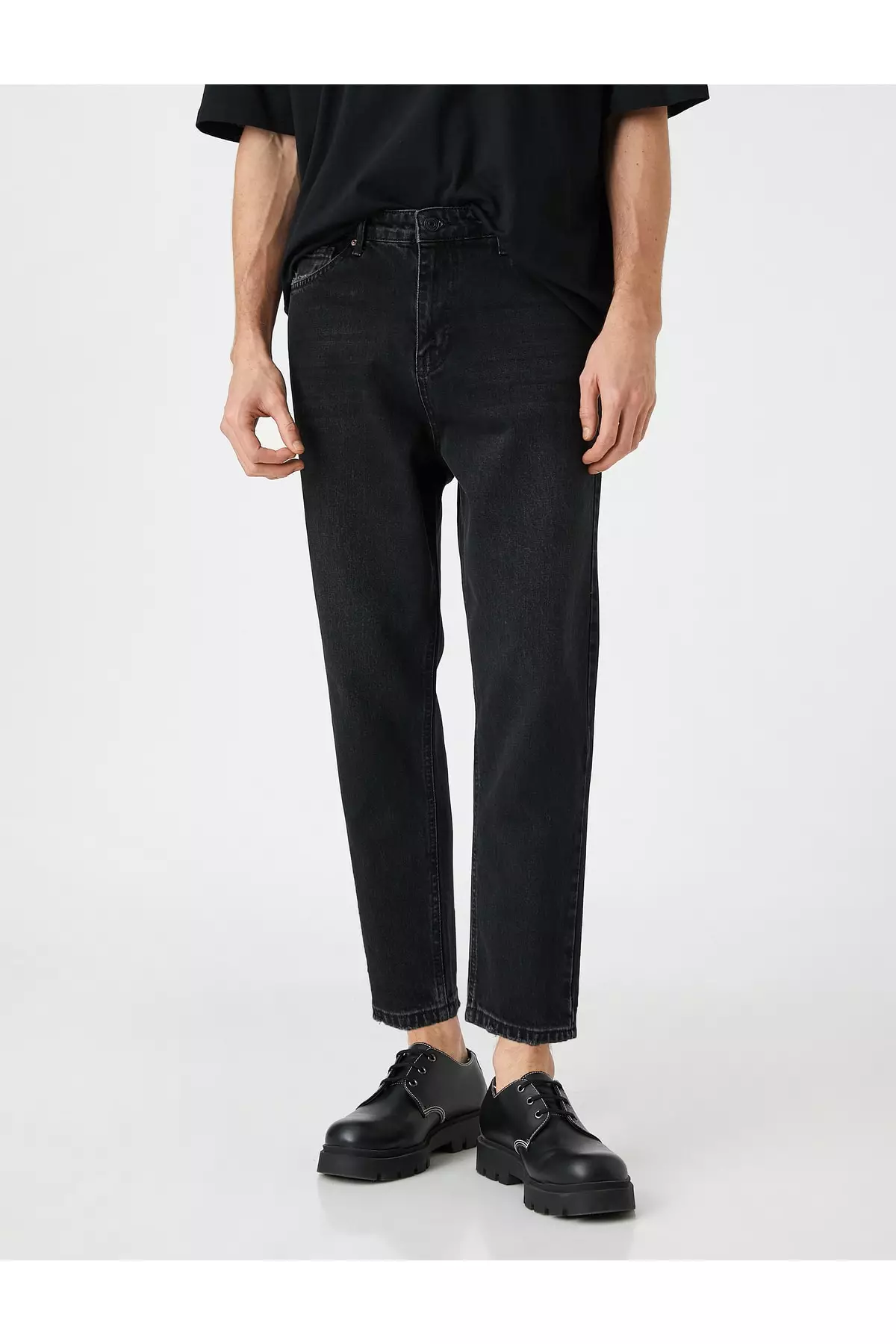 Steve's jeans hotsell sweatpants