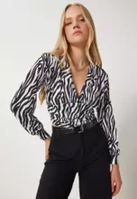 Black/White