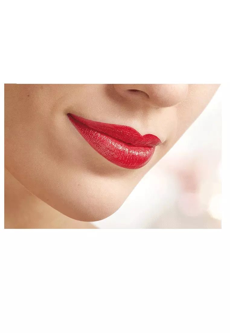 Catrice Ultimate Colour - 500 Tempta-tion In Red