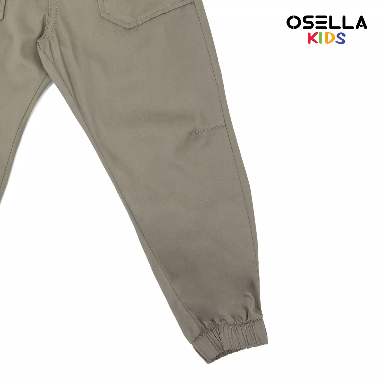 [NEW] Osella Basic Jogger Pants 3287500293 | Celana Panjang Joger Anak Laki Laki