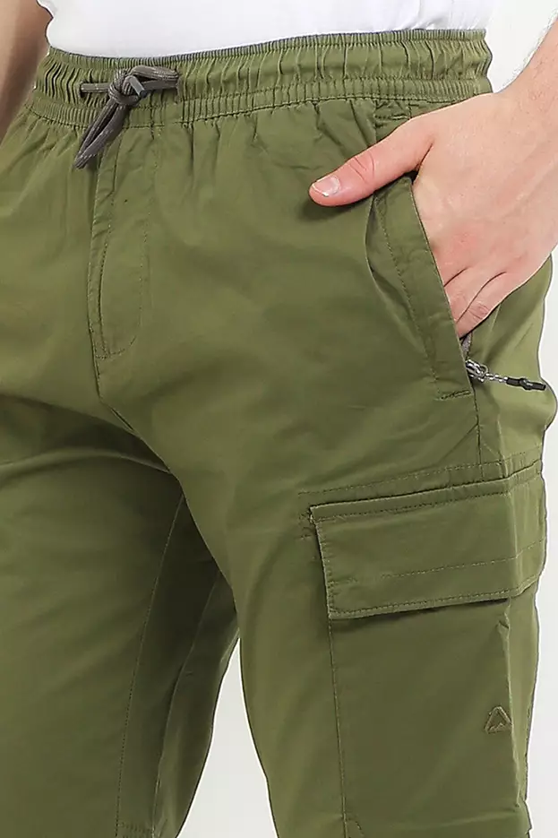 CCSL Tapered Cargo GI Adventure