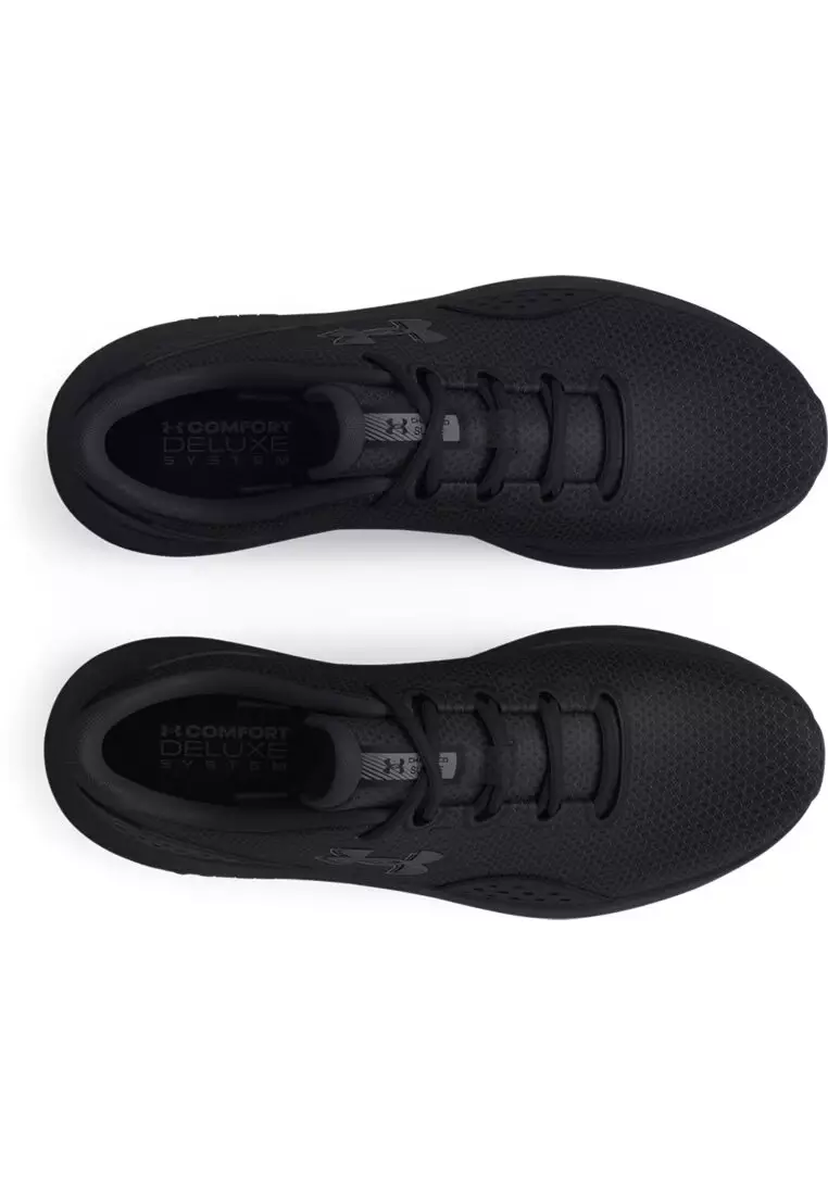Charged Surge 4 Shoes