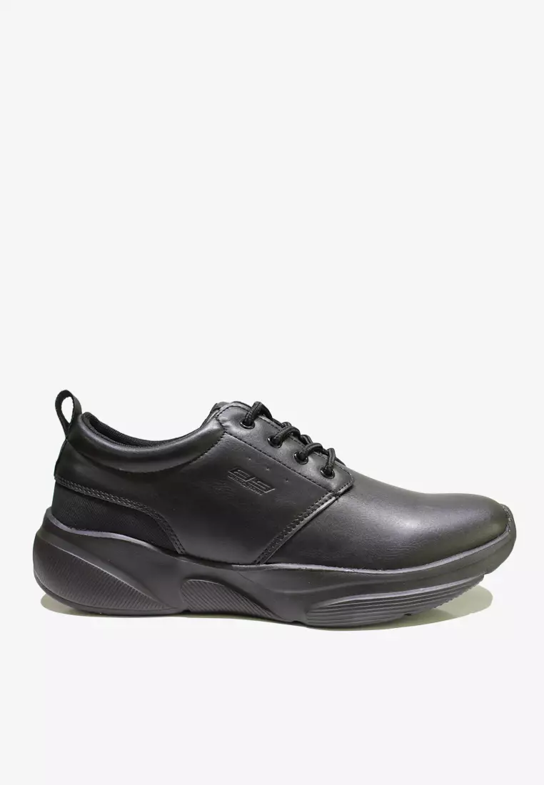 Discount on Dr. Cardin  shoes - SKU: Dr Cardin Men Jetaire Ultralight  Lace-Up  Casual Shoes Yab-61010