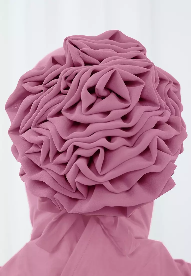 INNER CIPUT CEPOL MAI - DUSTY PINK