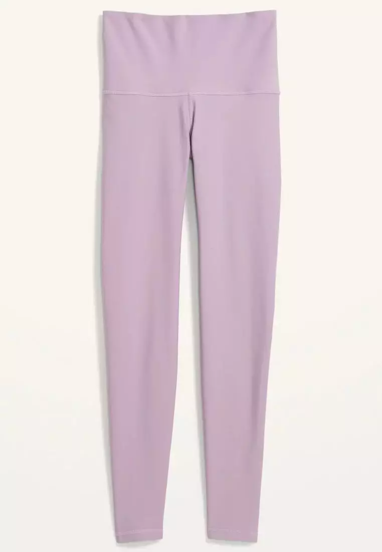 Extra High-Waisted PowerSoft Hidden-Pocket Leggings for Women