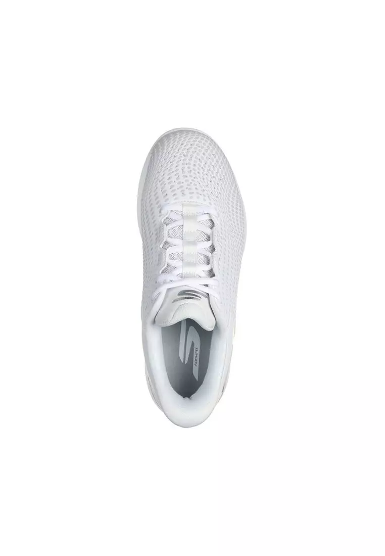 Womens Viper Court Reload Pickleball Shoes - White