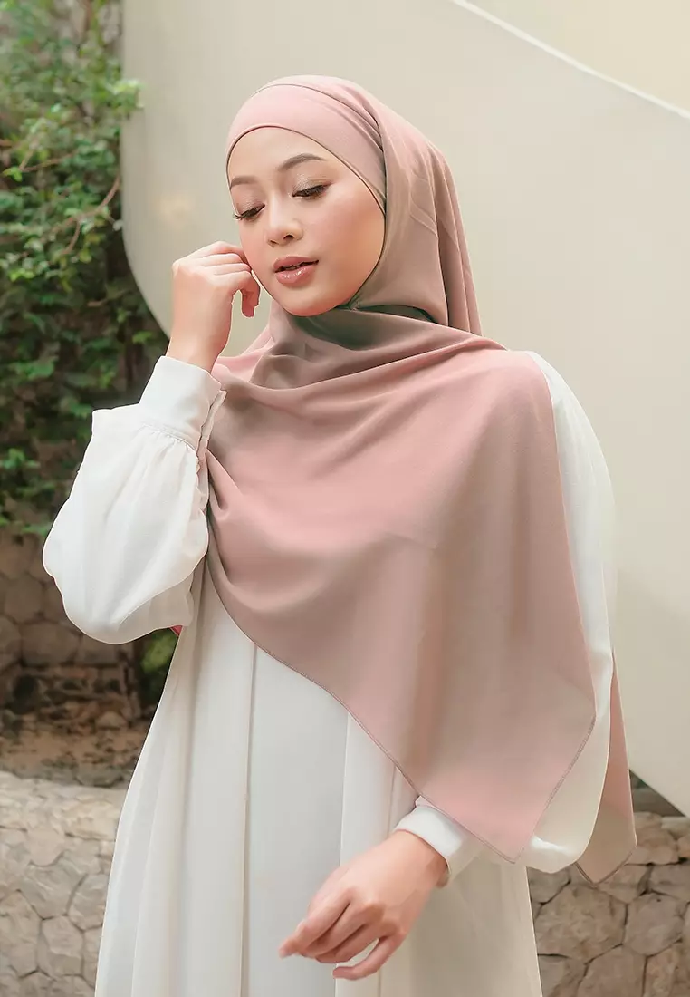 KHIBAN KHAIRA MAGNET PLUS NIQAB - MILO