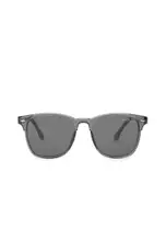 Transparent Grey / Grey