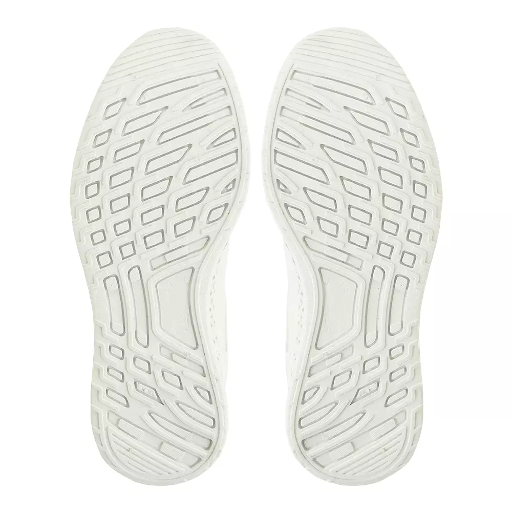 Eagle Sepatu Sneakers Lifestyle Galaxy – PUTIH/PUTIH