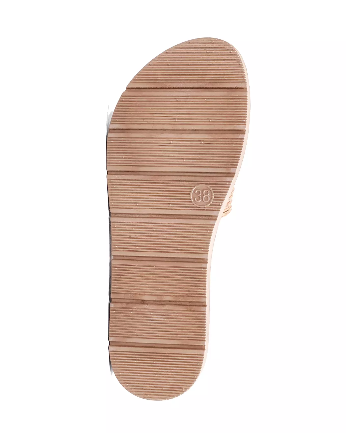 Dr. Kevin Sandal Selop Wanita Hak Rata Flat Sandal 571-125