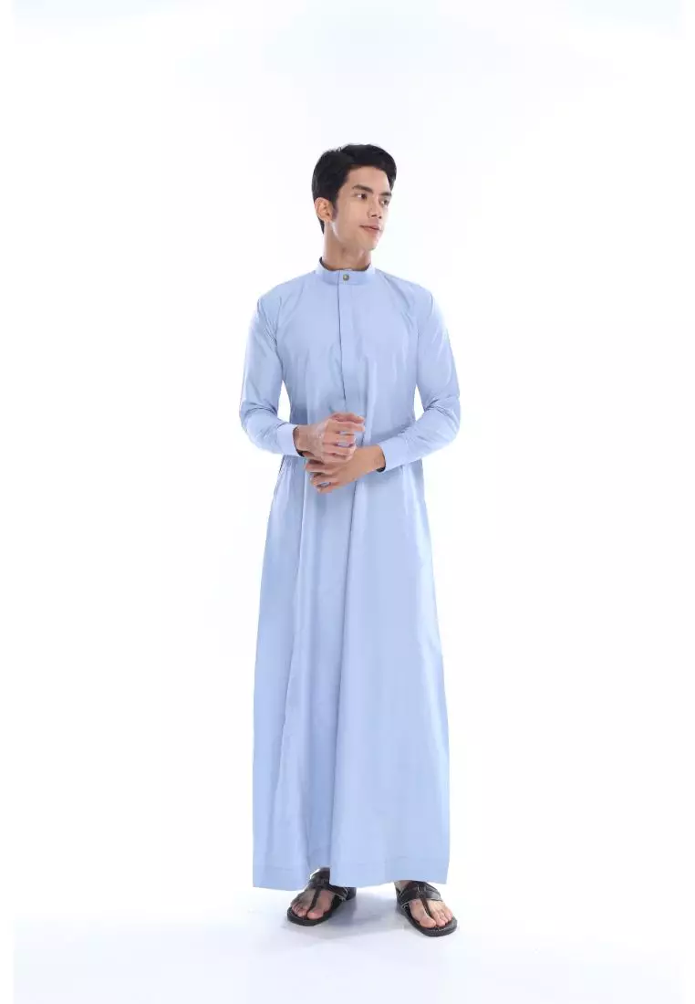 Jubah Medina For Men